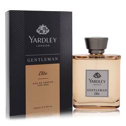 Eau de parfum en vaporisateur Yardley Gentleman Elite de Yardley London