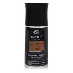 Déodorant en stick Yardley Gentleman Elite de Yardley London