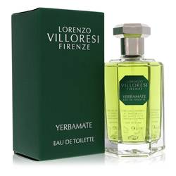 Yerbamate Eau De Toilette Spray (Unisexe) Par Lorenzo Villoresi